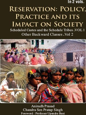 cover image of Reservation